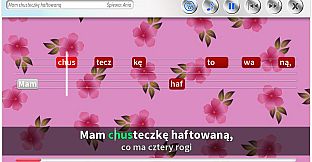 Zabawa Karaoke - Piosenki dla dzieci