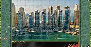 Jigsaw Puzzle Pack - Pixel Puzzles Ultimate: Variety Pack 22