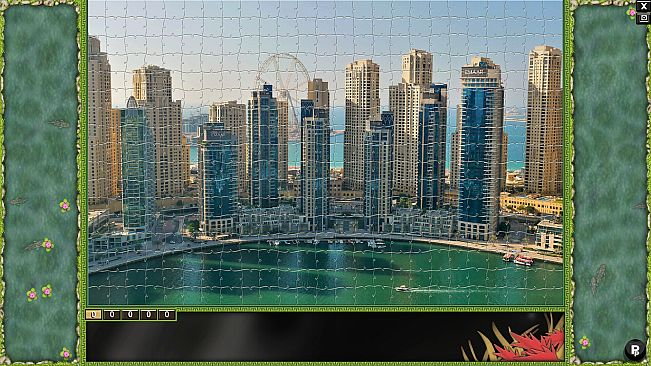 Jigsaw Puzzle Pack - Pixel Puzzles Ultimate: Variety Pack 22