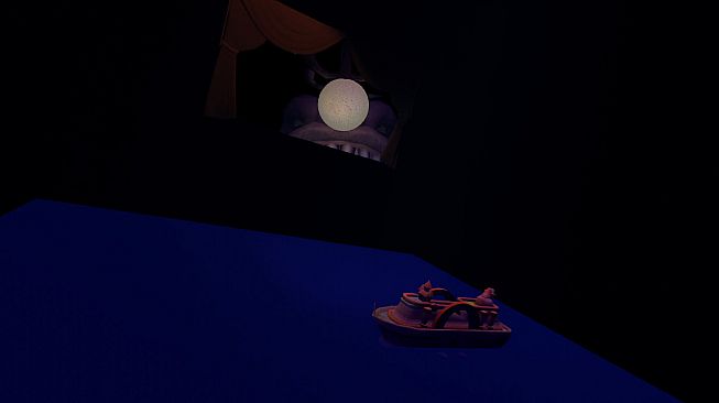 Titanic II: Orchestra for Dying at Sea Soundtrack