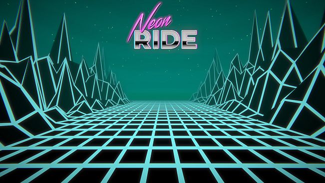 Neon Ride