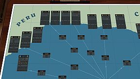 Clad in Iron: Chincha Islands 1866