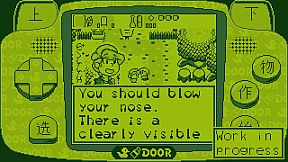 Gulo-Gulo the Tiny Pirate: Island Time