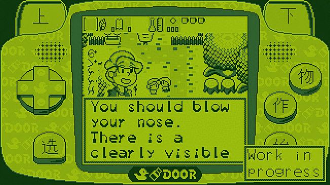 Gulo-Gulo the Tiny Pirate: Island Time