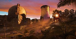 Far Cry New Dawn