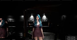 Virtual Girlfriend: Fashion & Style Expansion