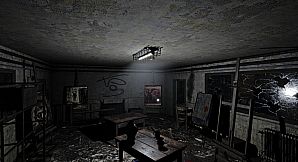 Injection No.9 - Chapter 1 (The Prologue)