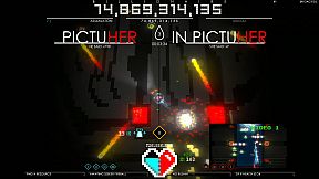 A Duel Hand Disaster: Trackher