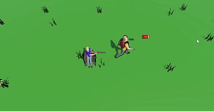 Two to Roll: Shotgun Survivors