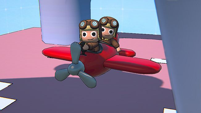 Watch Yo Plane