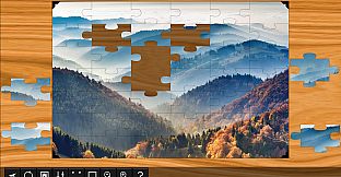 Jigsaw Puzzle World - Germany