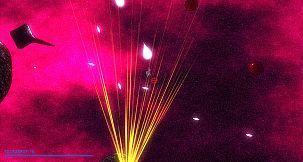 Gold Rush In The Oort Cloud