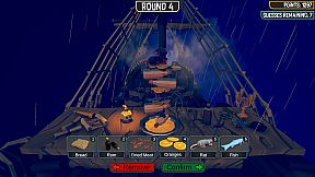 Made to Order: The Party Game