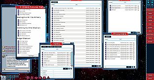 Fantasy Grounds - Future's Past: Edge Station (1 of 5)