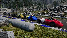 Formula Evolution 2025