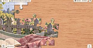 Puzzle Peace - Cozy Classics Pack
