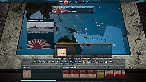 Fleet Commander: Pacific