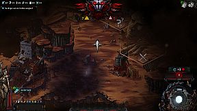 Before The Last Hour