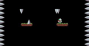 The Tower Of TigerQiuQiu Down To Hole