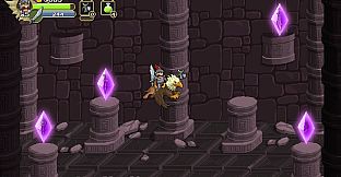 Gryphon Knight Epic: Definitive Edition