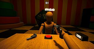 Gun Game