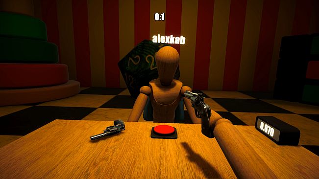 Gun Game