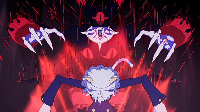 HUNTER×HUNTER NEN×IMPACT Additional Character 1 Neferpitou