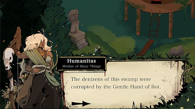 Ave Goddess