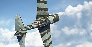 Korea. IL2 Series: Lavochkin La-11 Collectors Plane