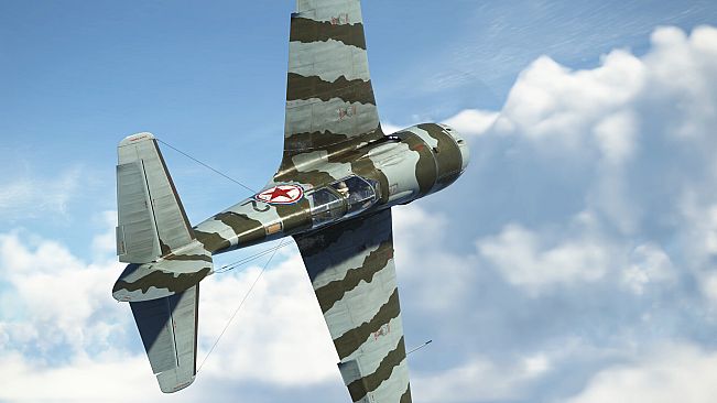 Korea. IL2 Series: Lavochkin La-11 Collectors Plane