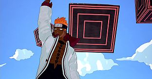 NTBSS Top Secret Training Set - Season Pass 5 Characters