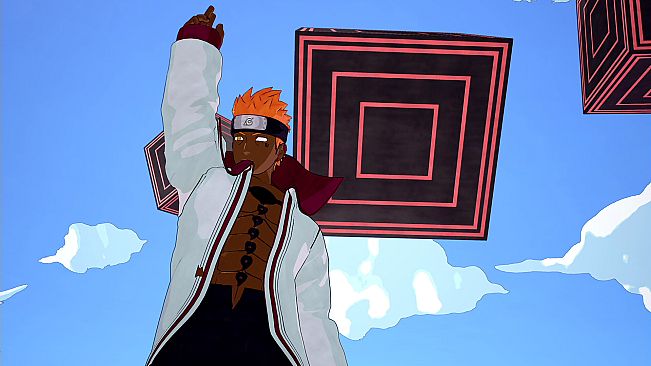 NTBSS Top Secret Training Set - Season Pass 5 Characters