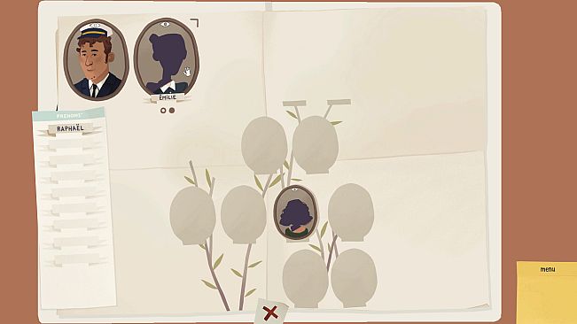 looK INside - Chapter 1