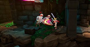 Crystal Corruption - Reclamation