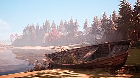 Slender: The Arrival