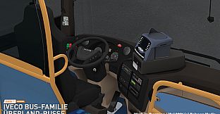 OMSI 2 Add-on IVECO Bus Family Interurban Generation