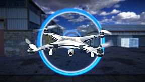 Master The Sky - Drones Unleashed