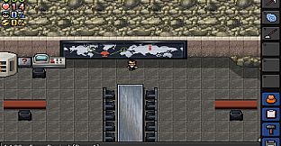 The Escapists - Duct Tapes are Forever