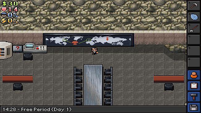 The Escapists - Duct Tapes are Forever