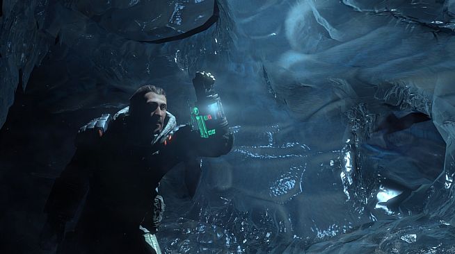 LOST PLANET 3 - Map Pack 1