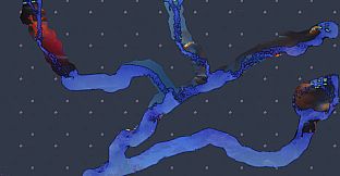 Water Box: Sandbox Playground