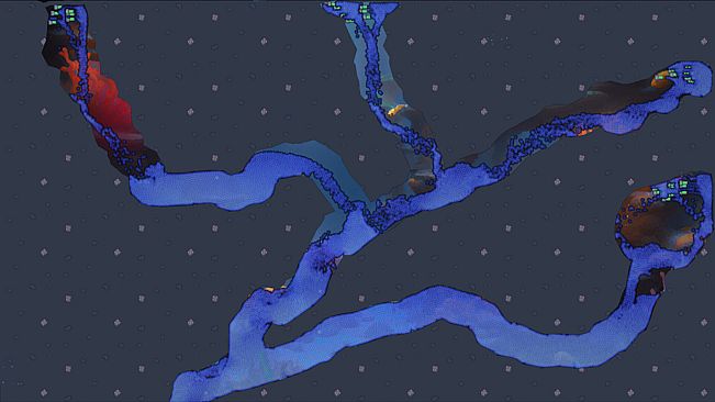 Water Box: Sandbox Playground