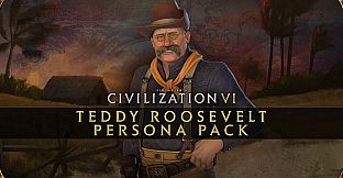 Sid Meier's Civilization VI: New Frontier Pass