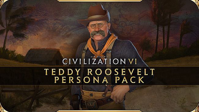 Sid Meier's Civilization VI: New Frontier Pass