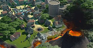 Two Point Campus: Medical School