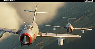 DCS: MiG-15Bis