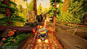 The Karters 2: Turbo Charged