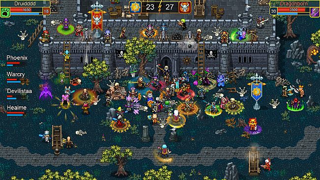 Warspear Online: Welcome Pack