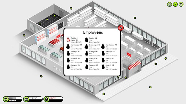 Shop Tycoon: Prepare your wallet