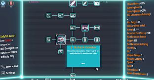 Space Fishing: Verti-Go!